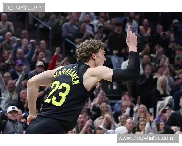 马尔卡宁职业生涯对阵勇士战绩惨淡至今未尝胜绩仍在继续